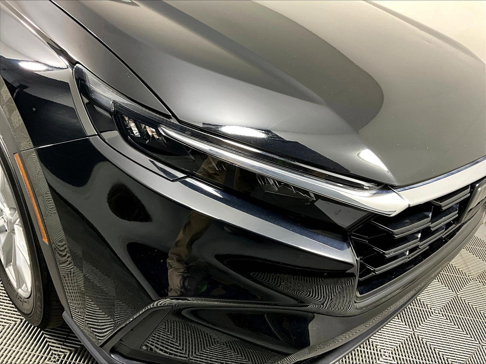 2024 Honda CR-V EX - Photo 32