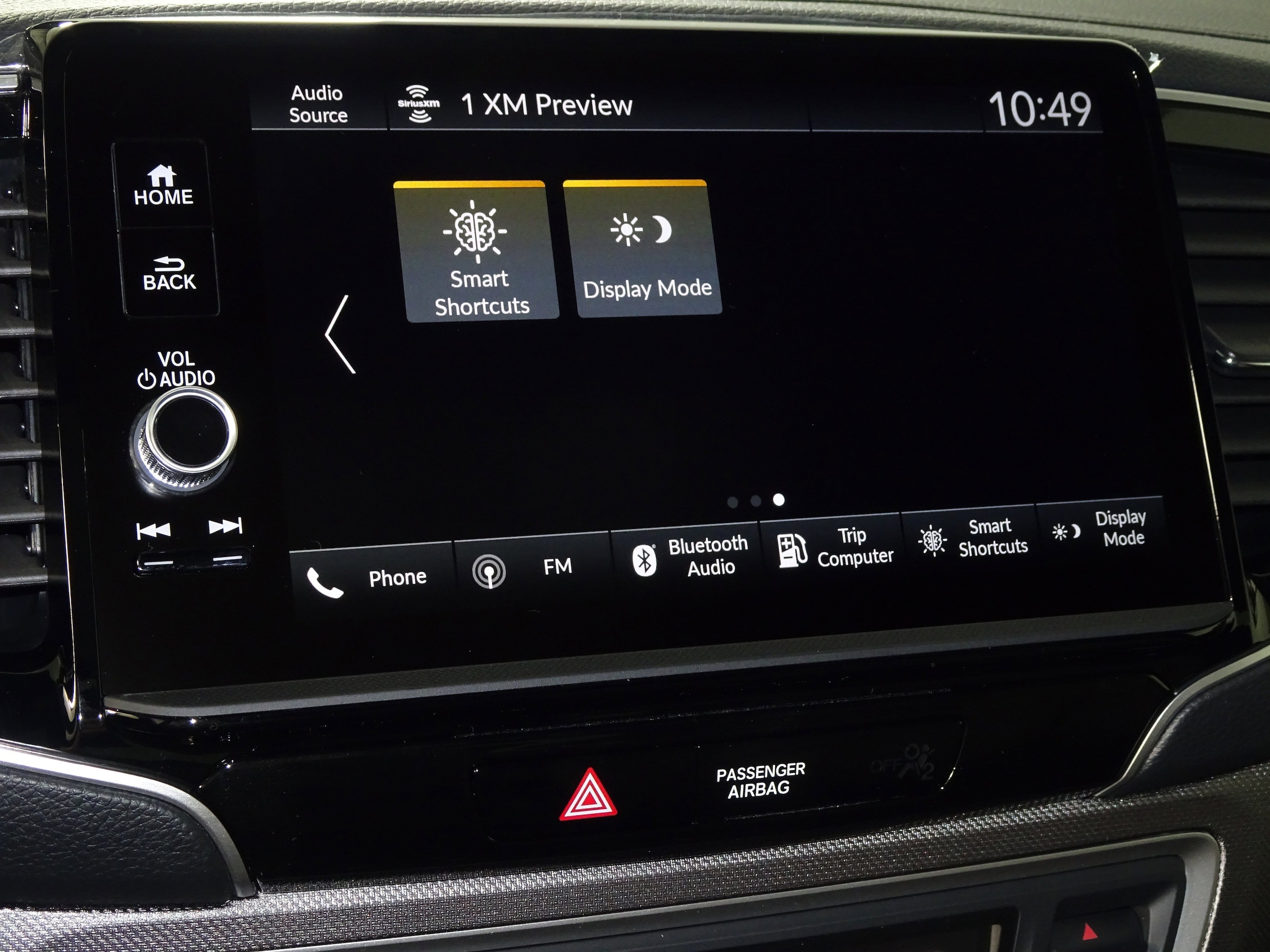 2026 Honda Ridgeline RTL - Photo 28