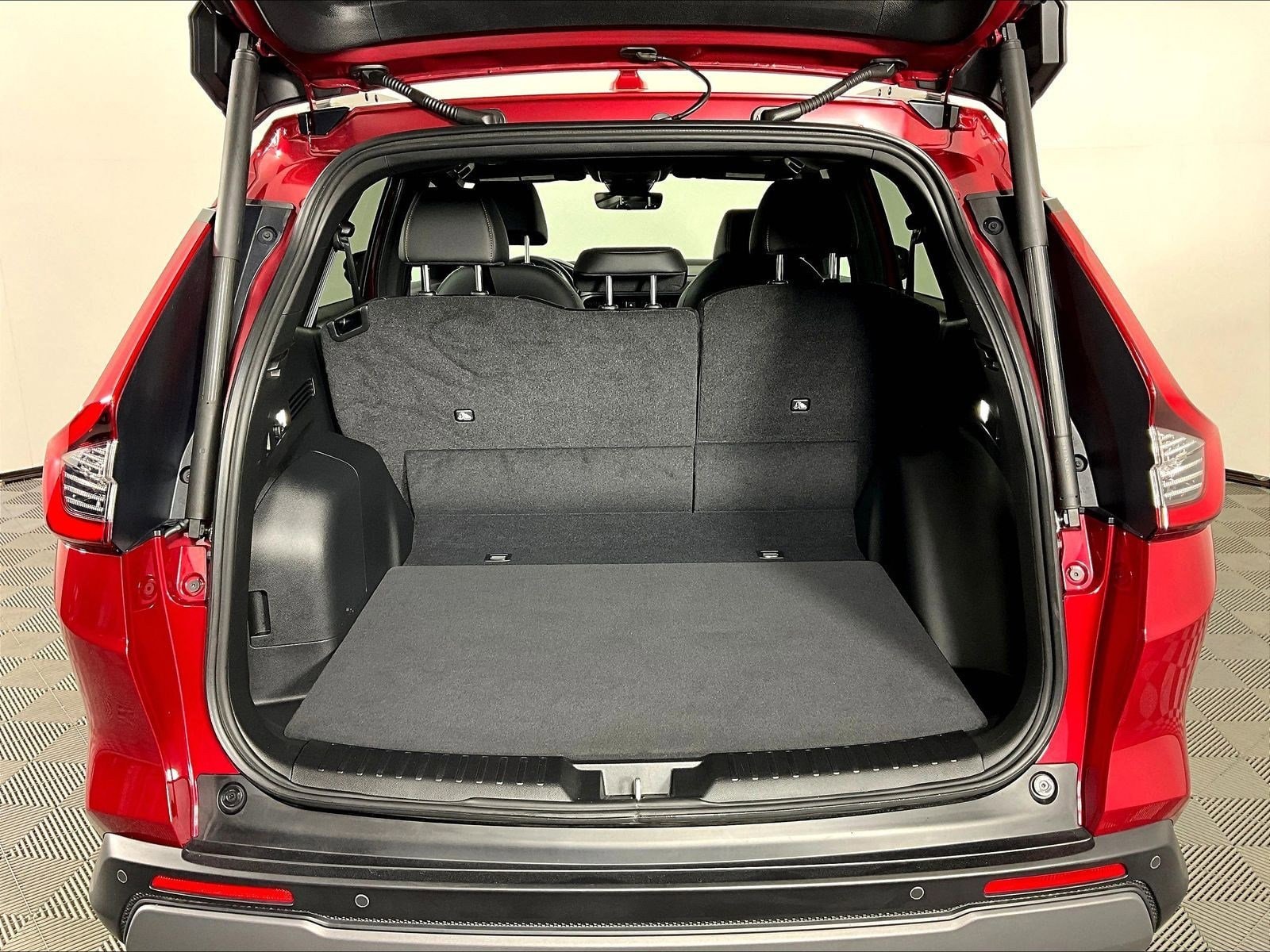 2026 Honda CR-V Sport-L - Photo 36