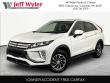 Used 2020 Mitsubishi Eclipse Cross ES FWD CUV