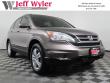 Used 2010 Honda CR-V 4WD 5dr EX-L SUV