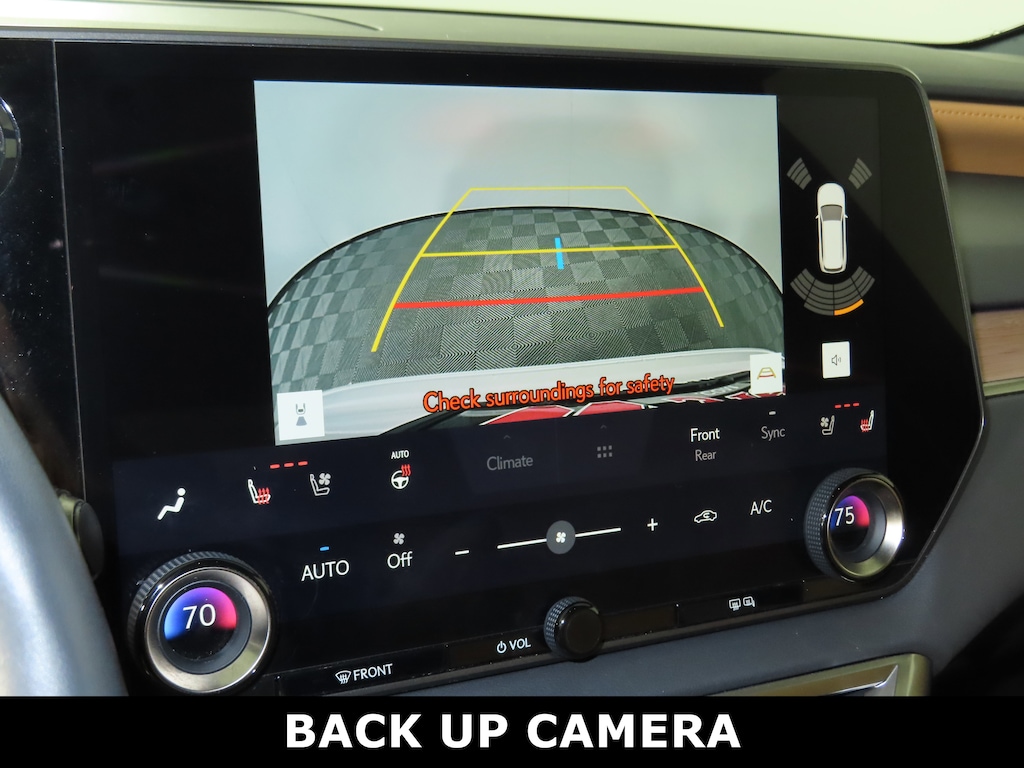 Used 2023 Lexus RX RX 350 Premium AWD SUV