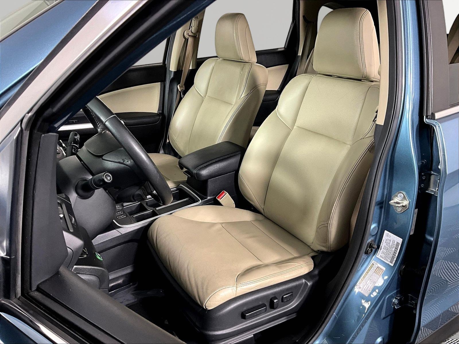 2016 Honda CR-V EX-L - Photo 21