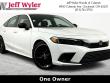 Used 2024 Honda Civic Sedan Sport CVT Sedan