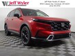  Honda CR-V Hybrid