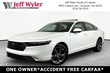  Honda Accord Sedan