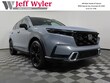  Honda CR-V Hybrid