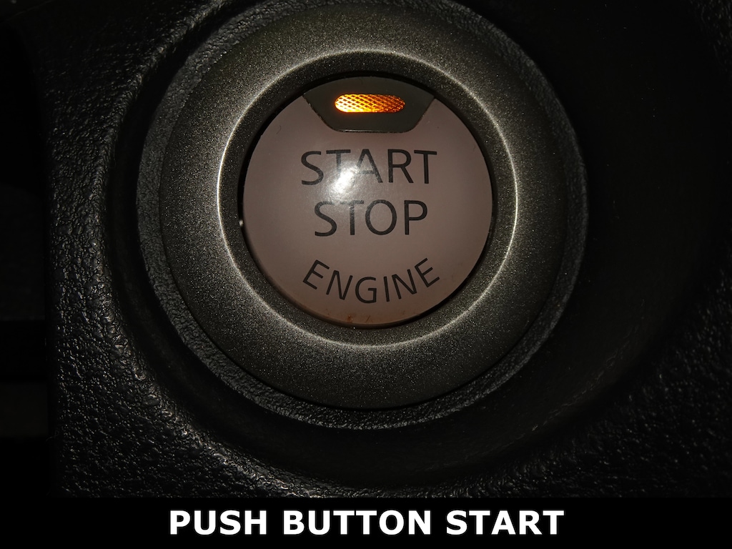 Used 2016 Nissan Juke 5dr Wgn CVT S FWD SUV