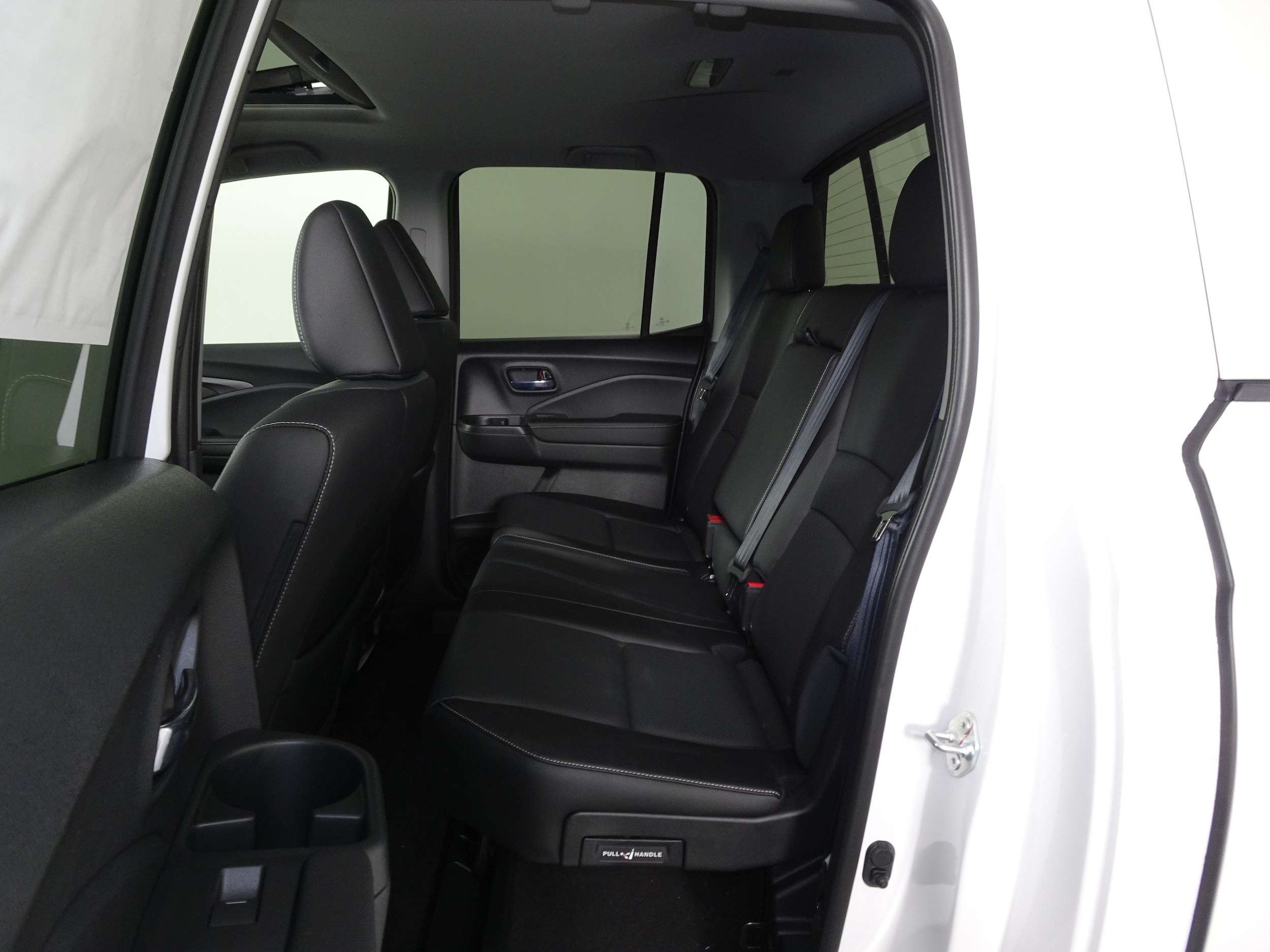 2026 Honda Ridgeline RTL - Photo 8