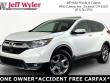 Used 2019 Honda CR-V EX-L AWD SUV