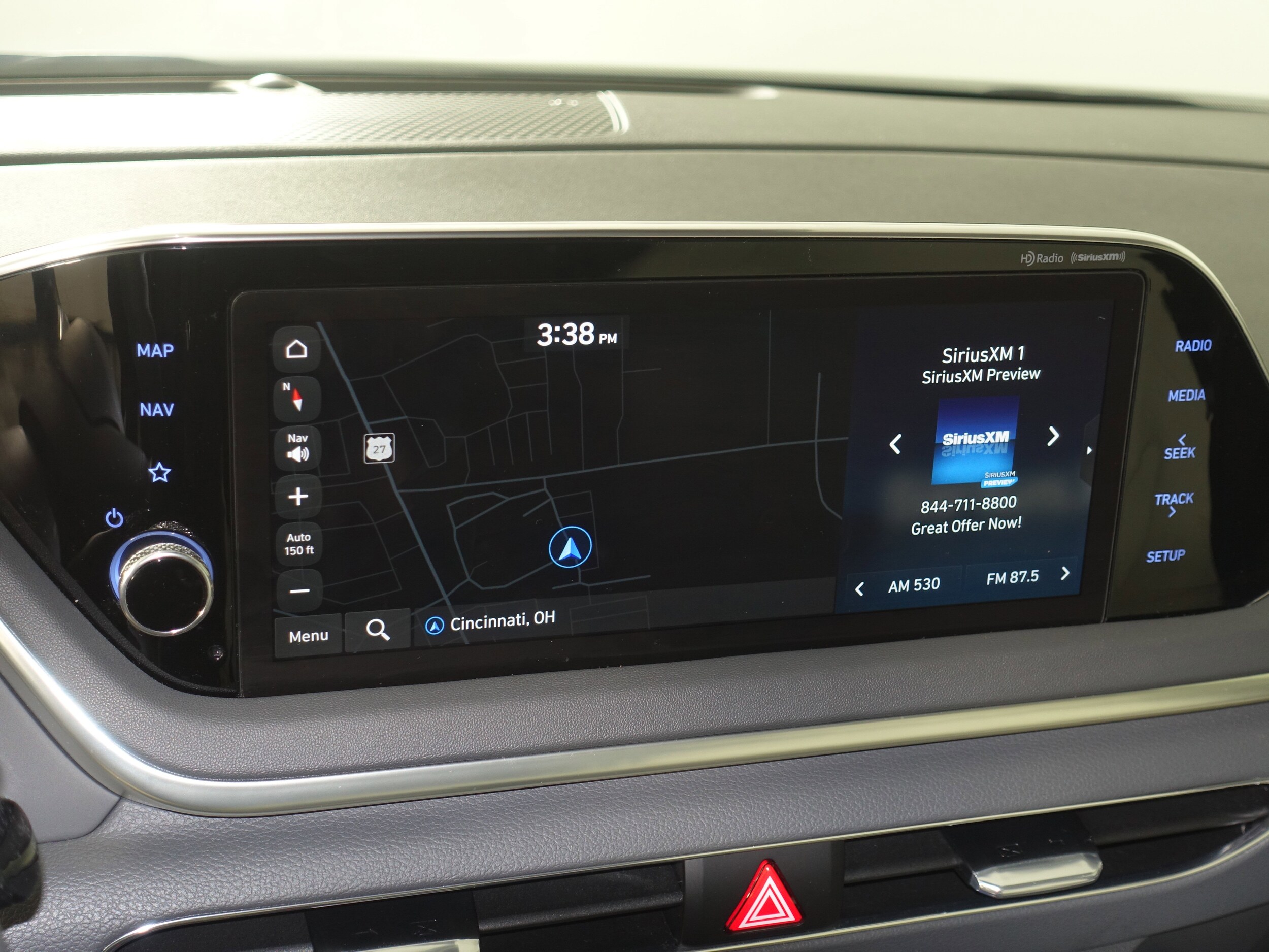 2023 Hyundai Sonata SEL photo 4