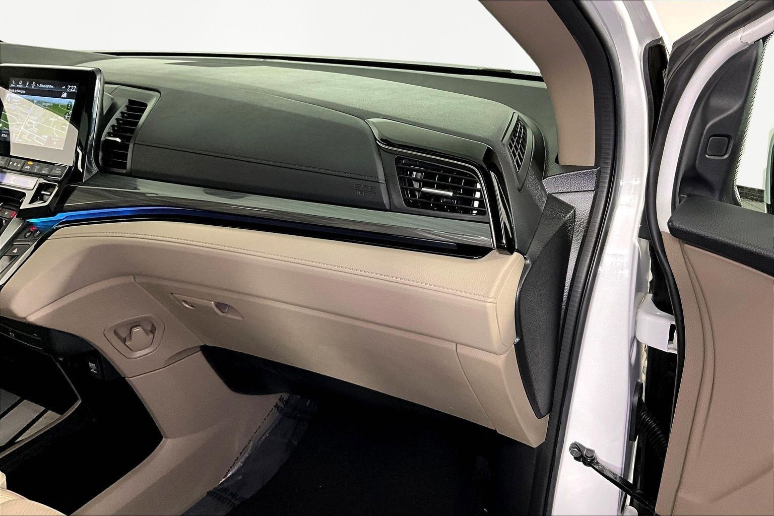 2023 Honda Odyssey Elite - Photo 25