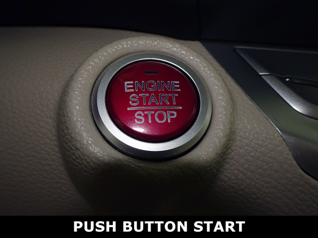 Used 2014 Honda Accord Sedan 4dr V6 Auto EX-L Sedan