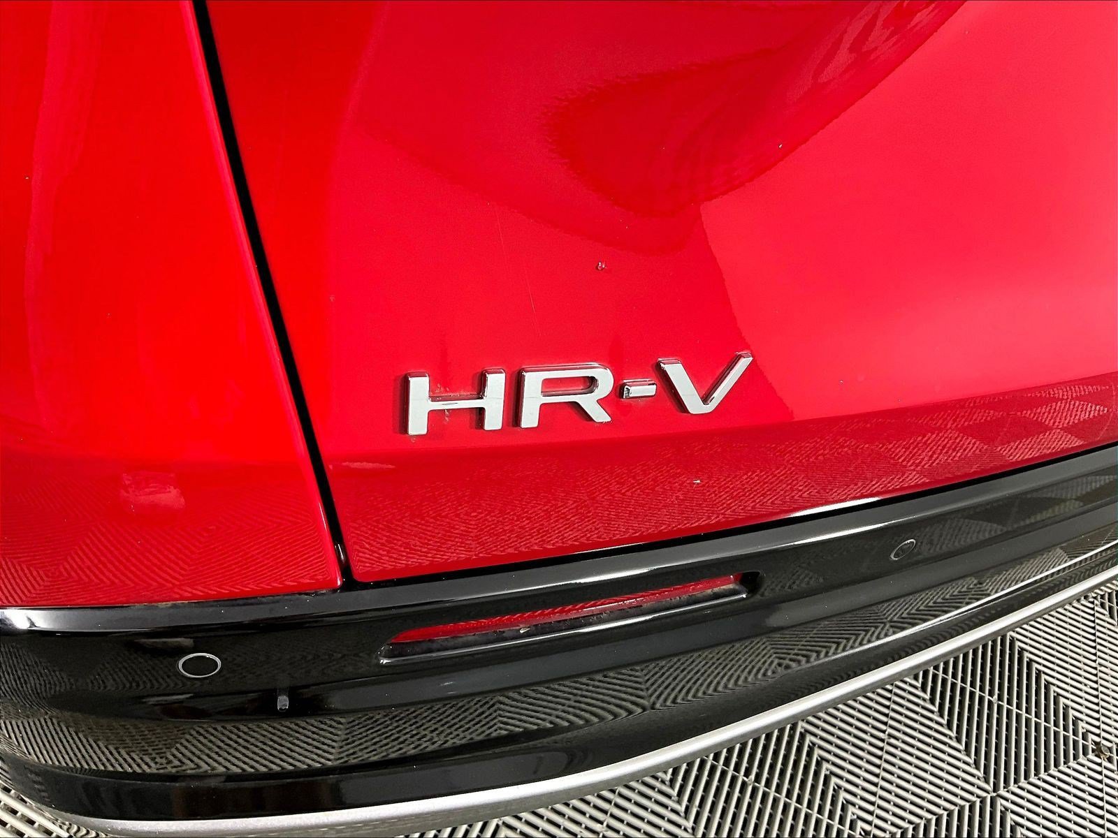2025 Honda HR-V EX-L - Photo 27