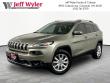 Used 2017 Jeep Cherokee Limited 4x4 SUV