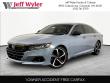 Certified 2021 Honda Accord Sedan Sport 1.5T CVT Sedan