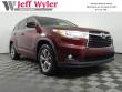 Used 2015 Toyota Highlander AWD 4dr V6 XLE SUV