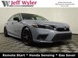 Honda Civic Sedan