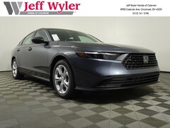 2025 Honda Accord LX Sedan 2025 Honda Accord LX Sedan