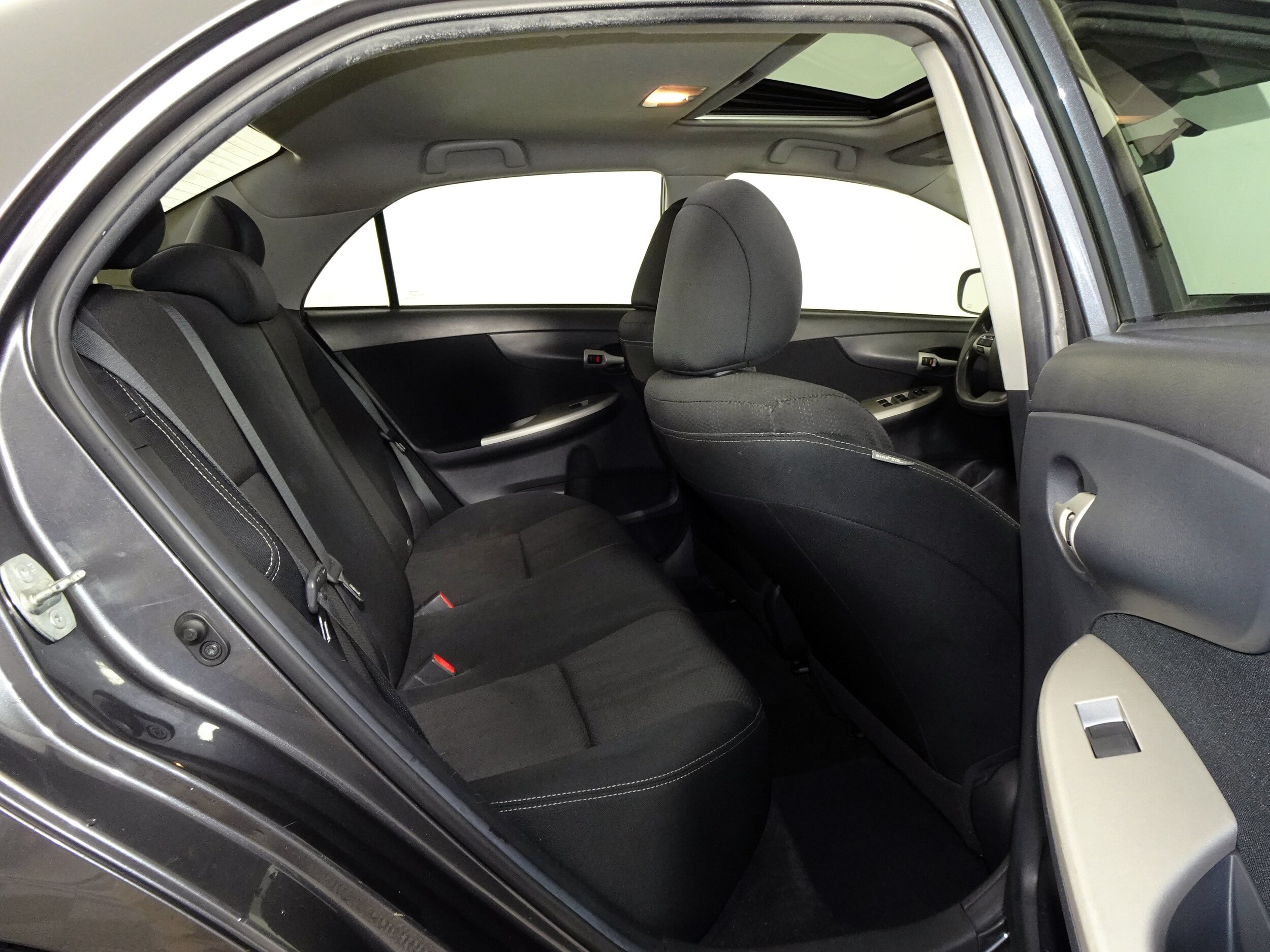 2013 Toyota Corolla S - Photo 36
