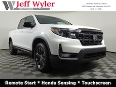 2024 Honda Ridgeline Sport AWD Truck Crew Cab
