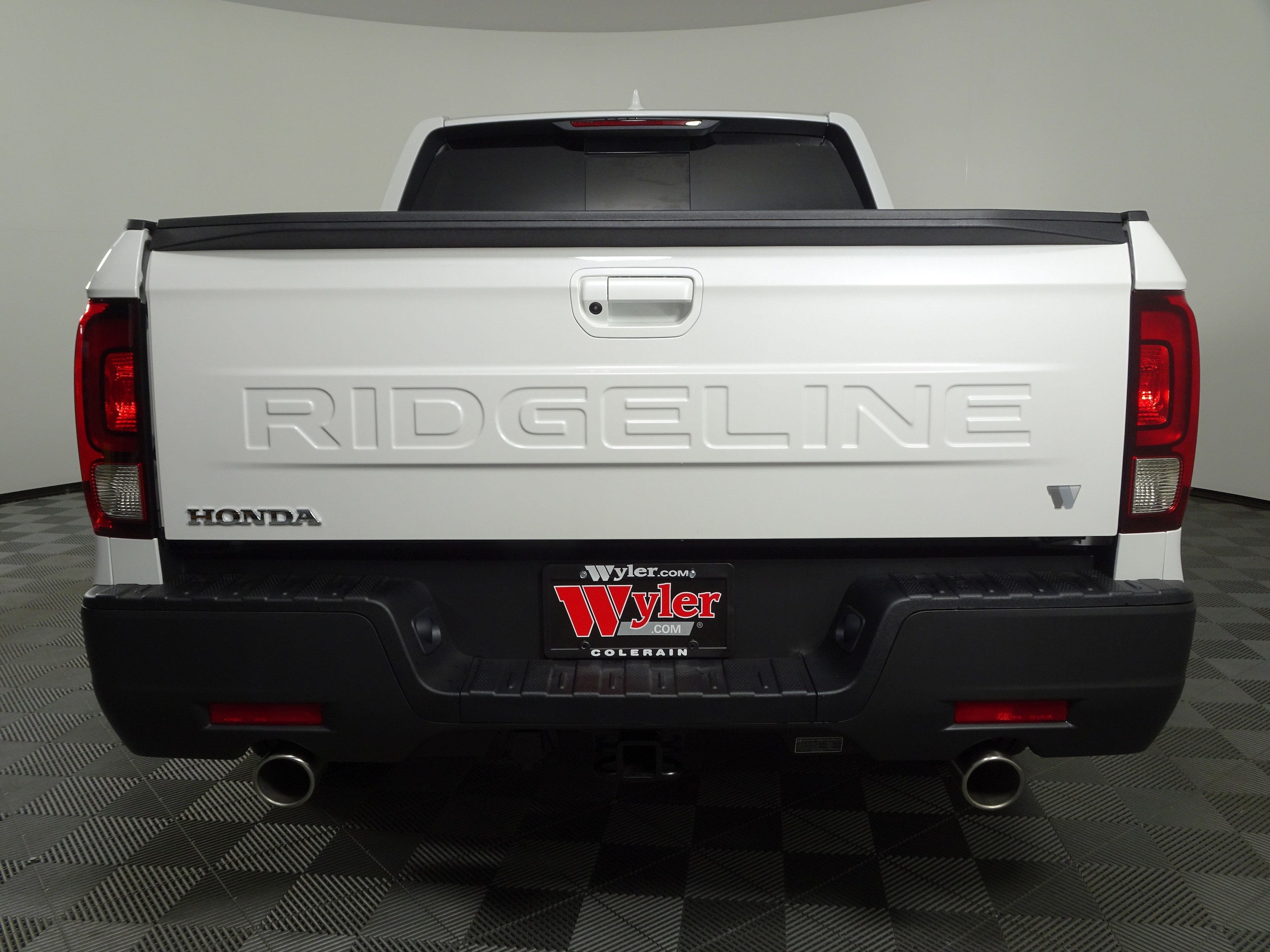 2026 Honda Ridgeline RTL - Photo 20