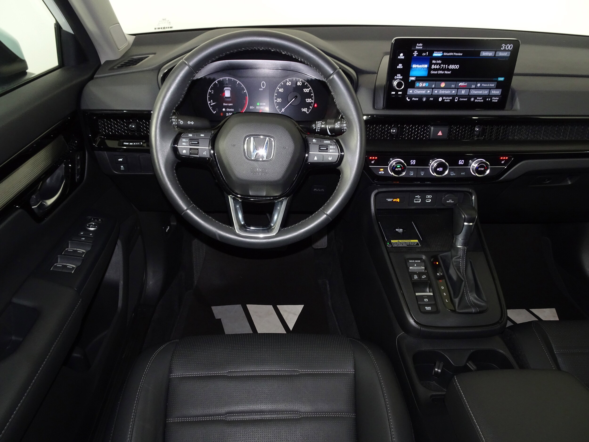 2024 Honda CR-V EX-L photo 3