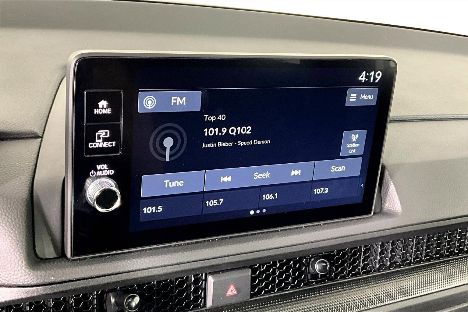 2026 Honda CR-V TrailSport - Photo 40