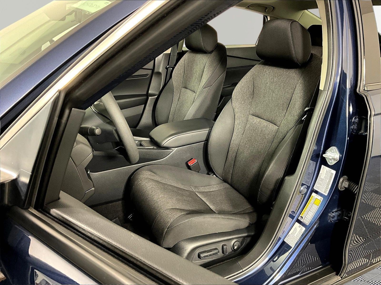 2024 Honda Accord EX - Photo 24