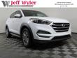 Used 2017 Hyundai Tucson SE FWD SUV