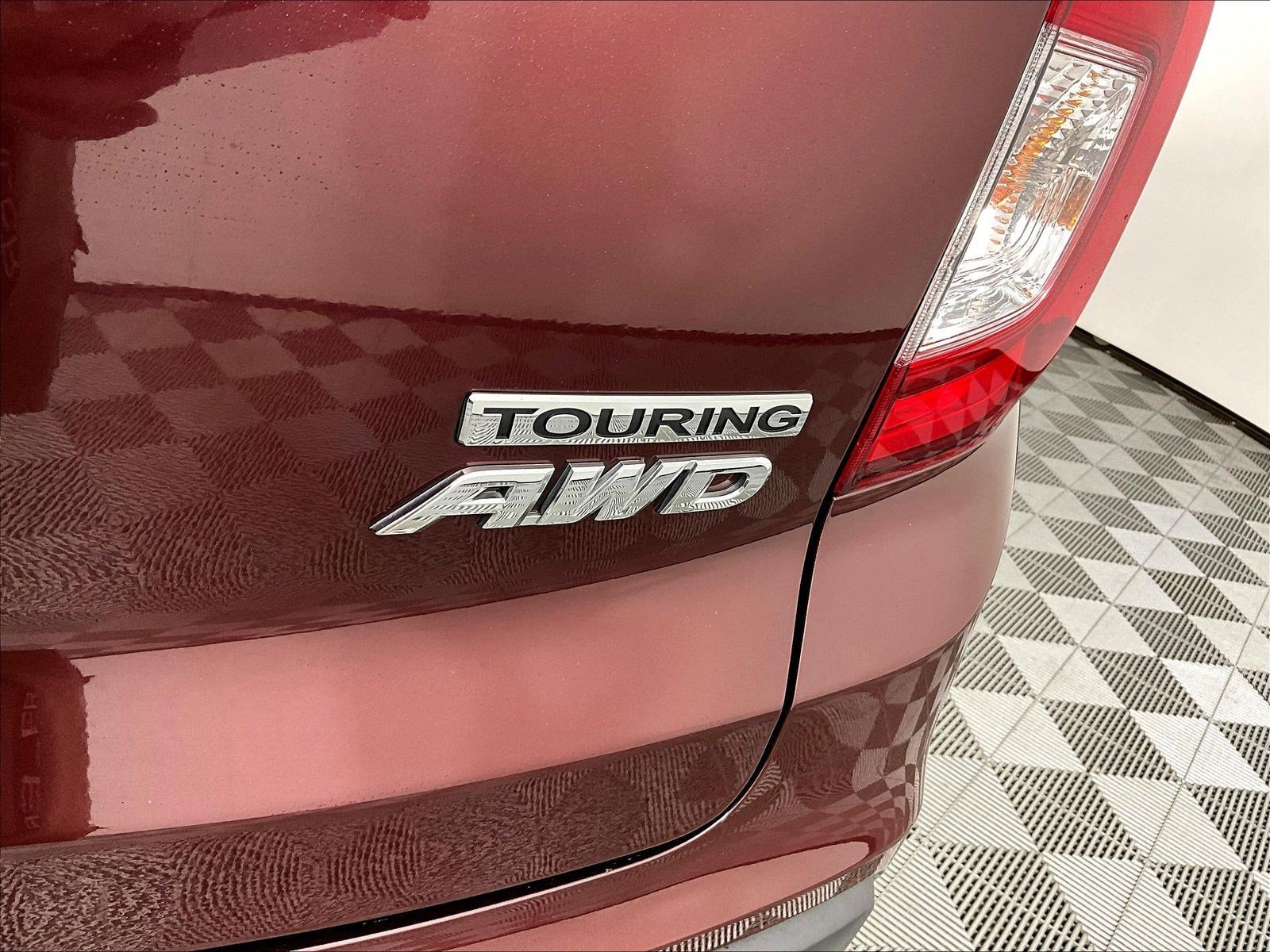 2019 Honda Passport Touring - Photo 27