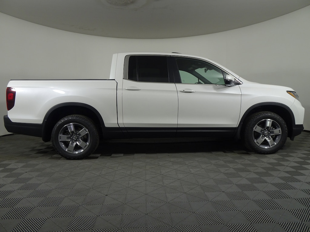 New 2026 Honda Ridgeline RTL Truck Crew Cab