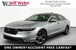  Honda Accord Sedan