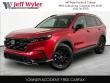Certified 2026 Honda CR-V Hybrid Sport-L AWD SUV