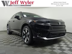 2026 Honda Prologue Elite SUV