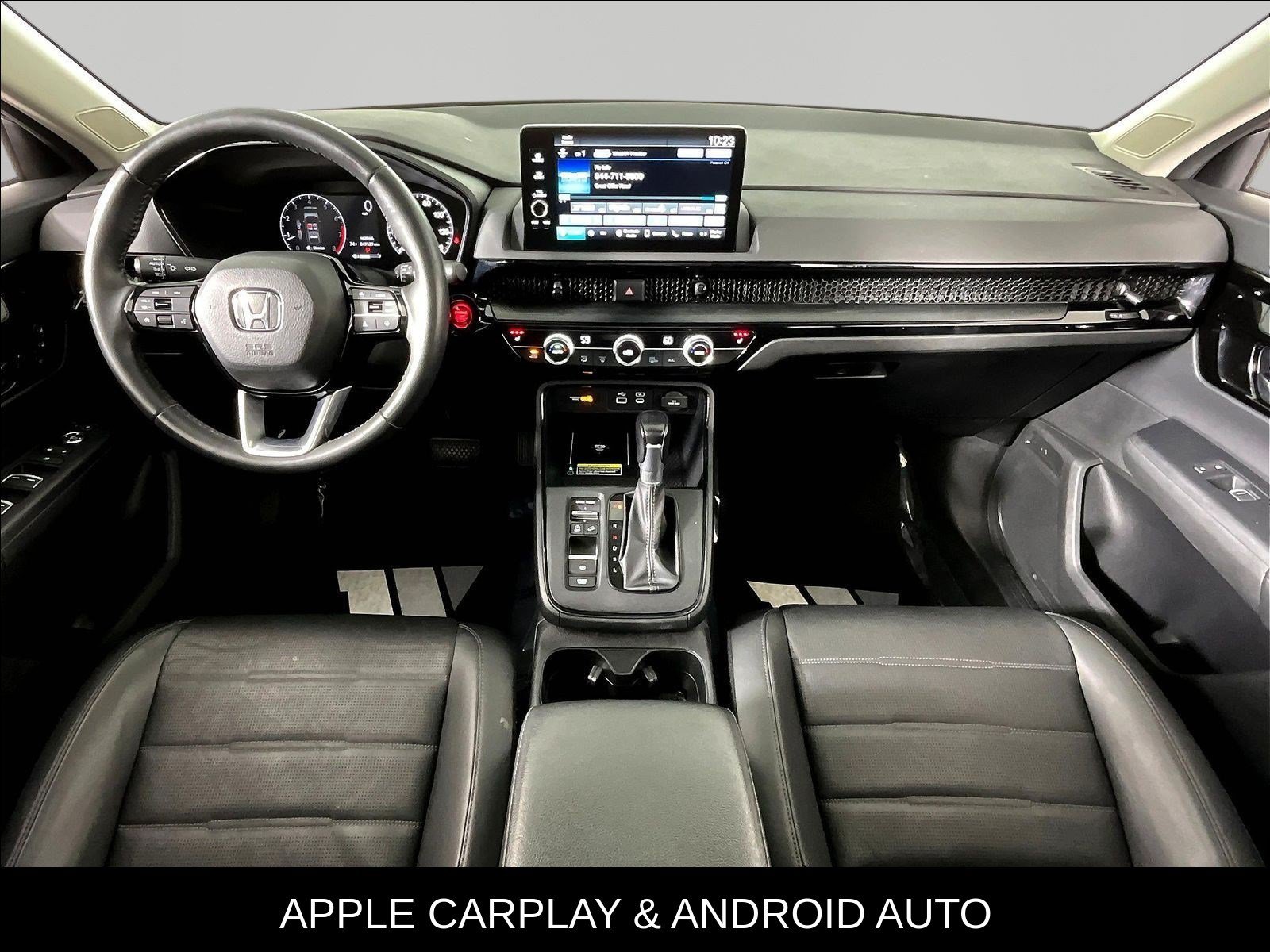 2024 Honda CR-V EX-L - Photo 10