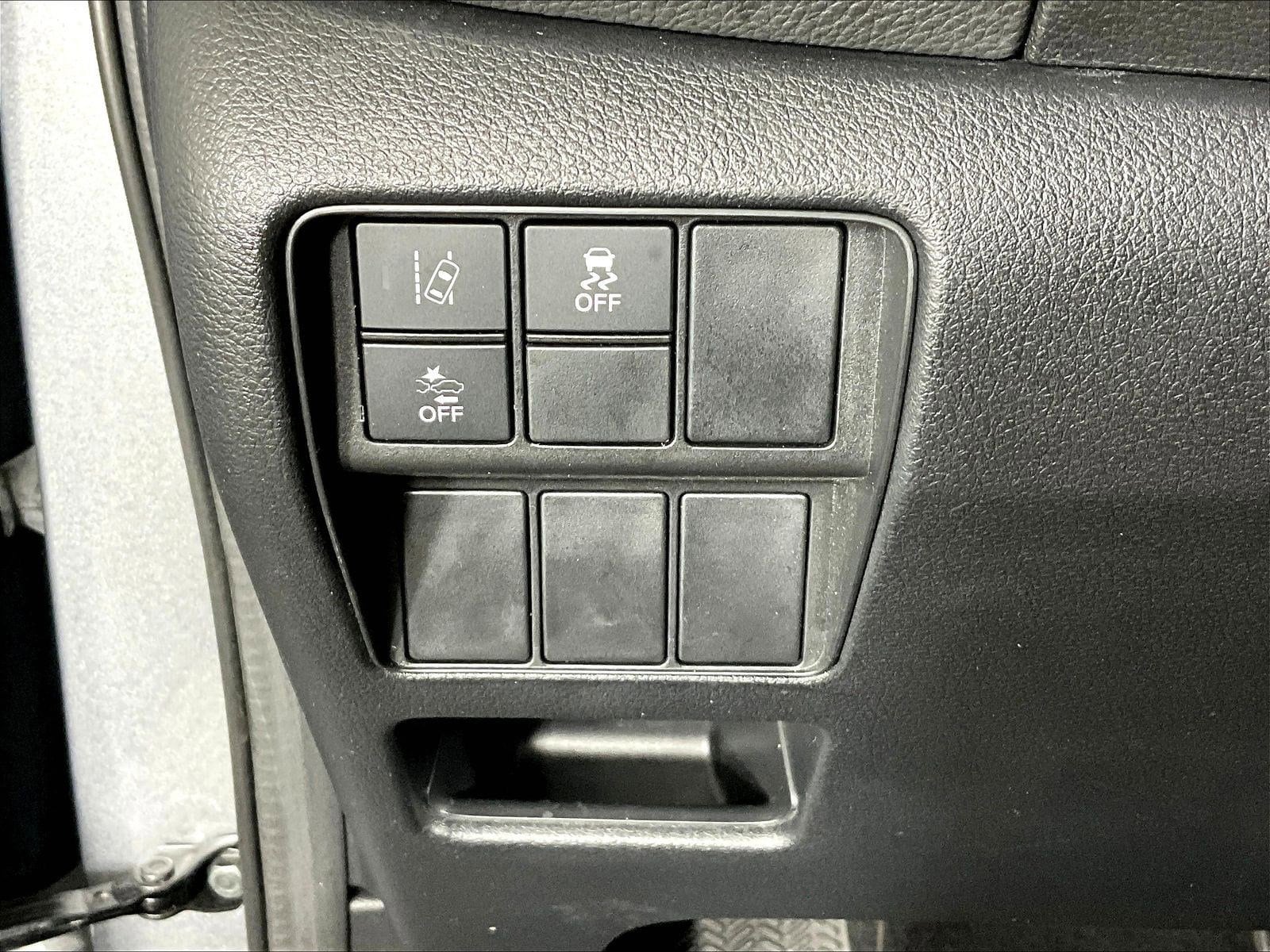 2022 Honda CR-V EX - Photo 36