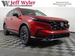 Honda CR-V Hybrid