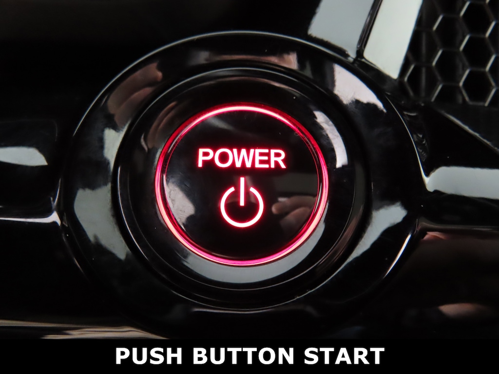 Certified 2024 Honda CR-V Hybrid Sport Touring AWD SUV