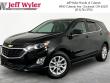 Used 2020 Chevrolet Equinox FWD 4dr LT w/1LT SUV
