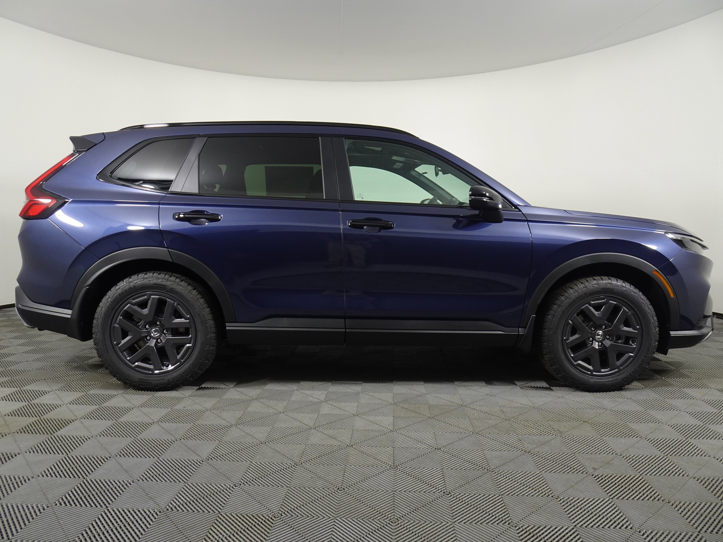 2026 Honda CR-V Hybrid photo 2