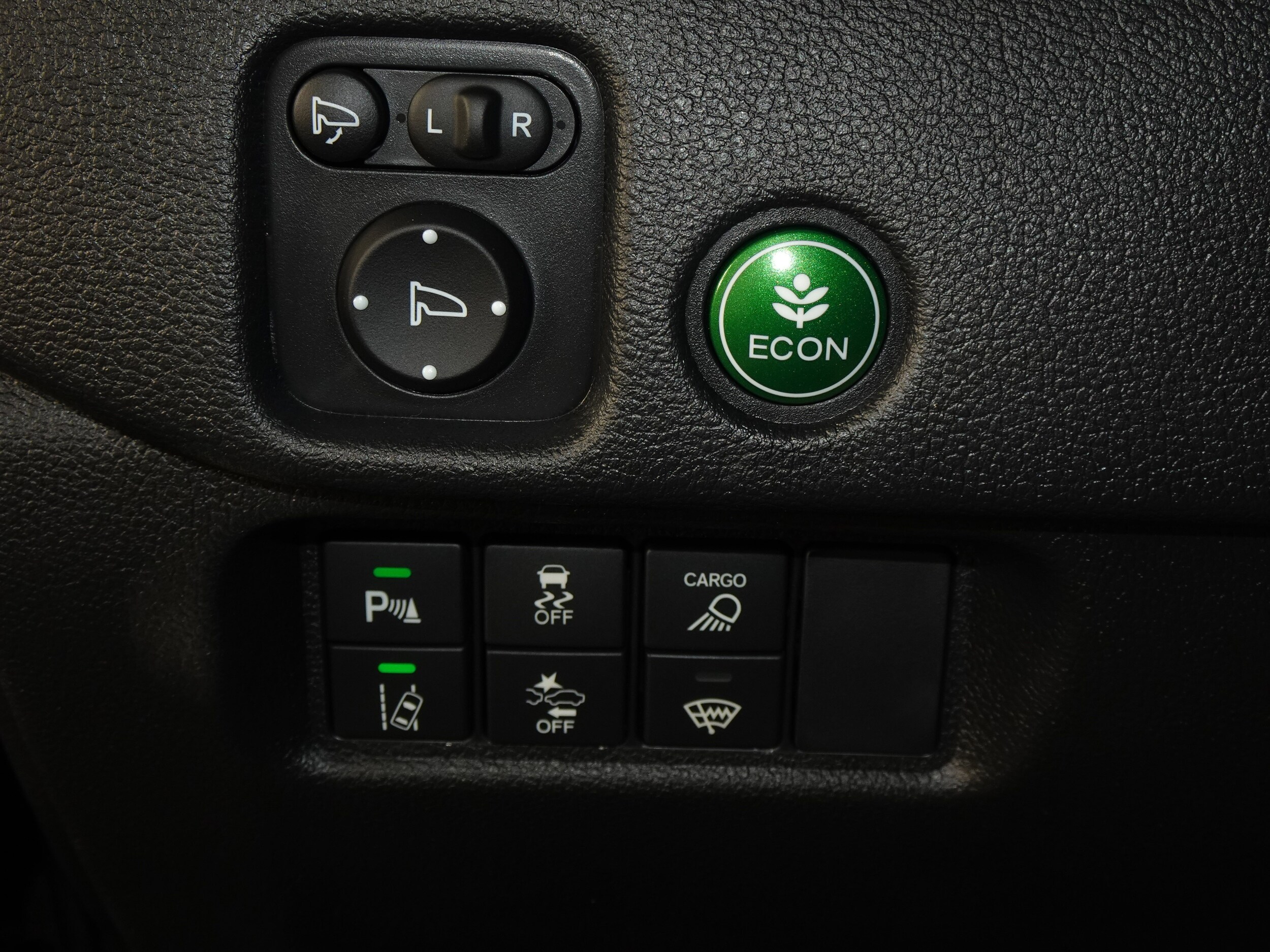 2026 Honda Ridgeline TrailSport - Photo 35