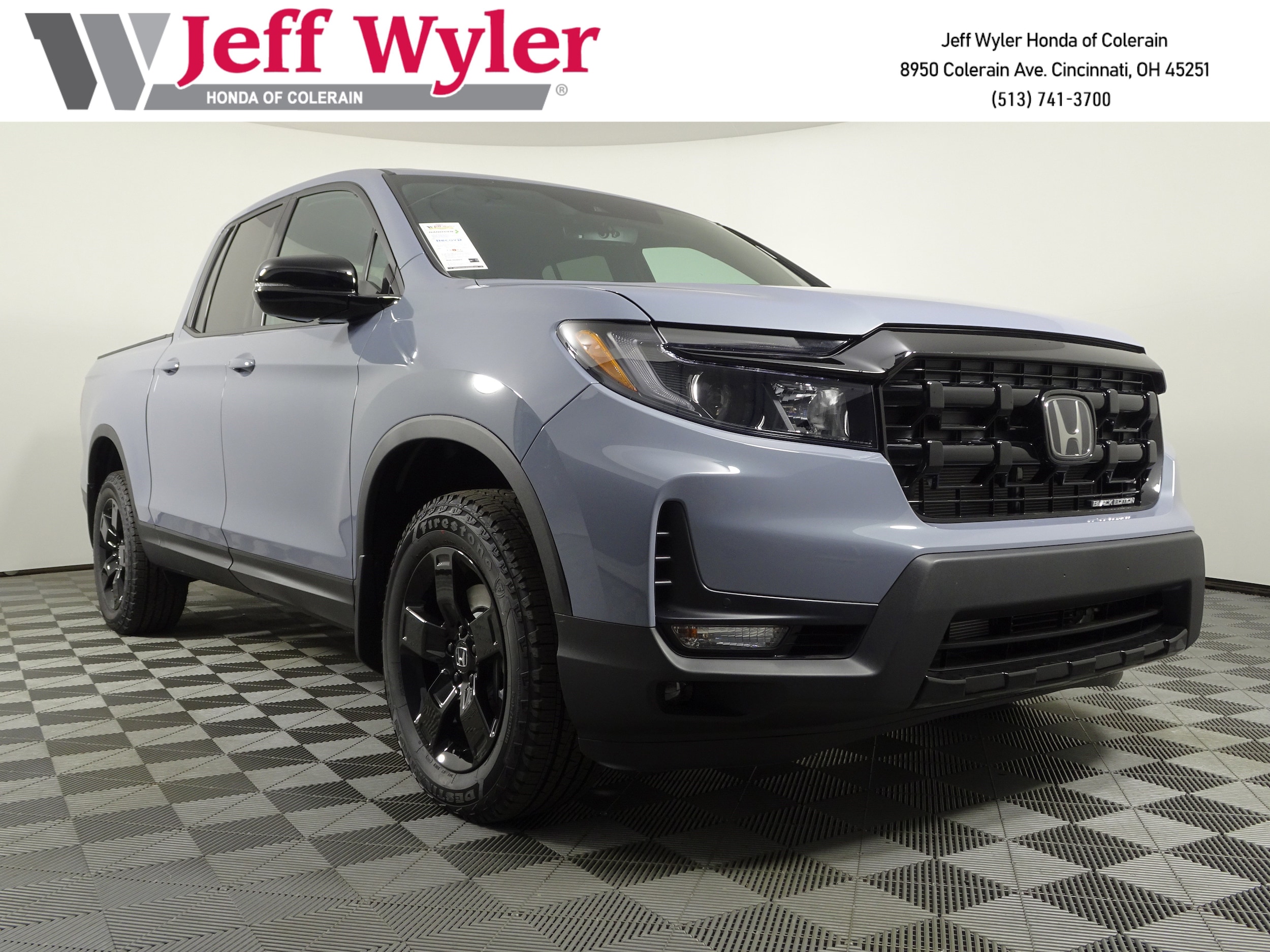 2026 Honda Ridgeline Truck Crew Cab  2026 Honda Ridgeline Truck Crew Cab