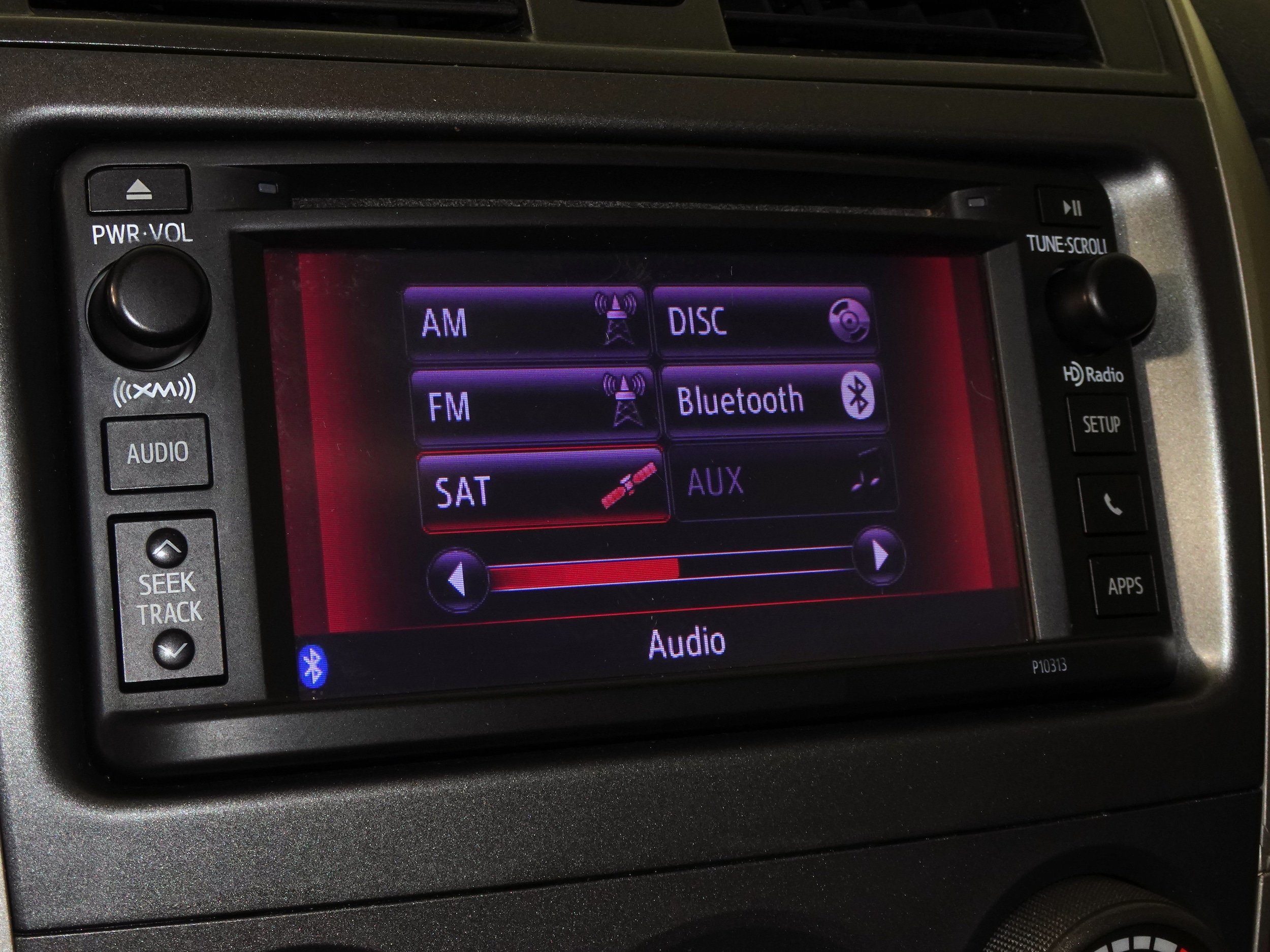 2013 Toyota Corolla S - Photo 18