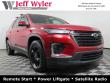 Used 2023 Chevrolet Traverse AWD 4dr LT Cloth w/1LT SUV