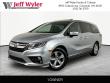 Certified 2018 Honda Odyssey EX-L Auto Van