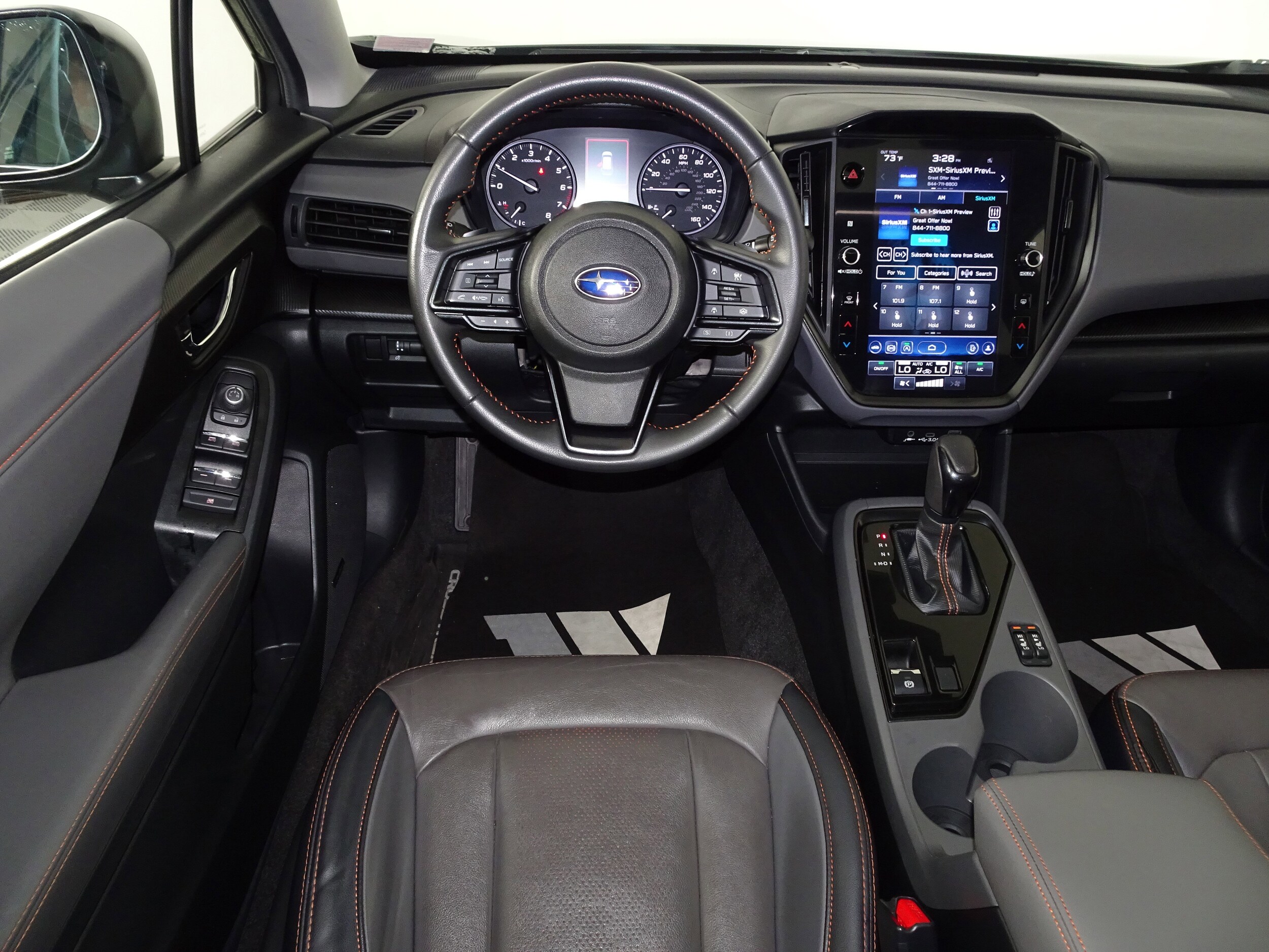 2024 Subaru Crosstrek Limited photo 4