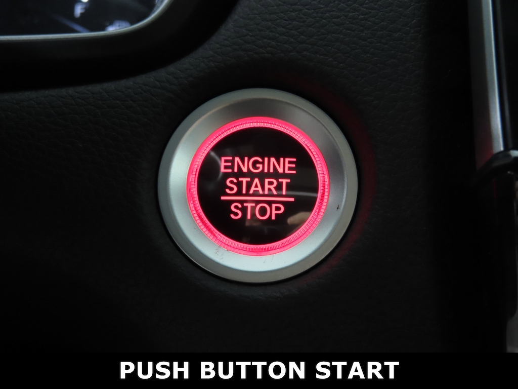 Used 2019 Honda CR-V EX AWD SUV