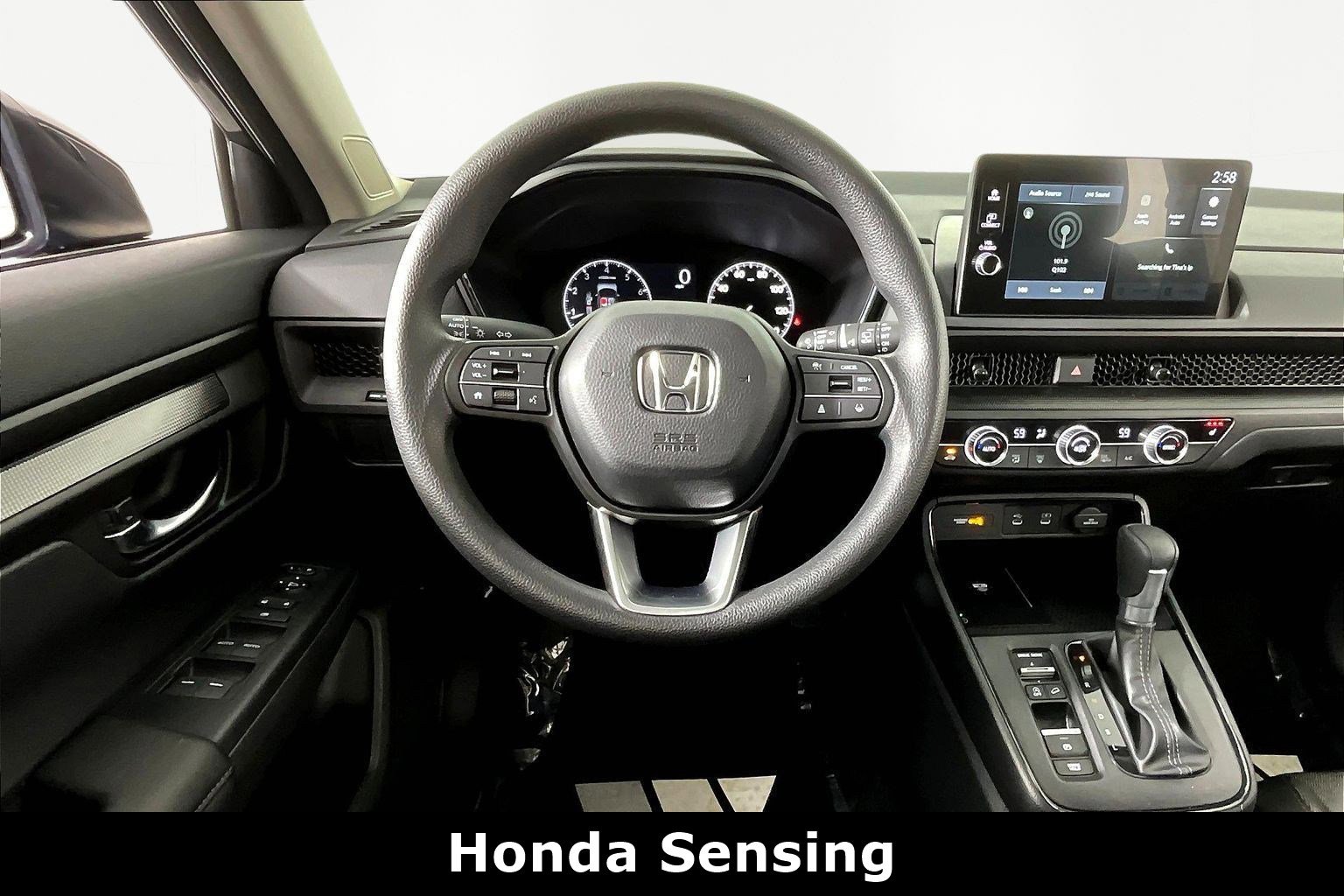2026 Honda CR-V EX - Photo 8