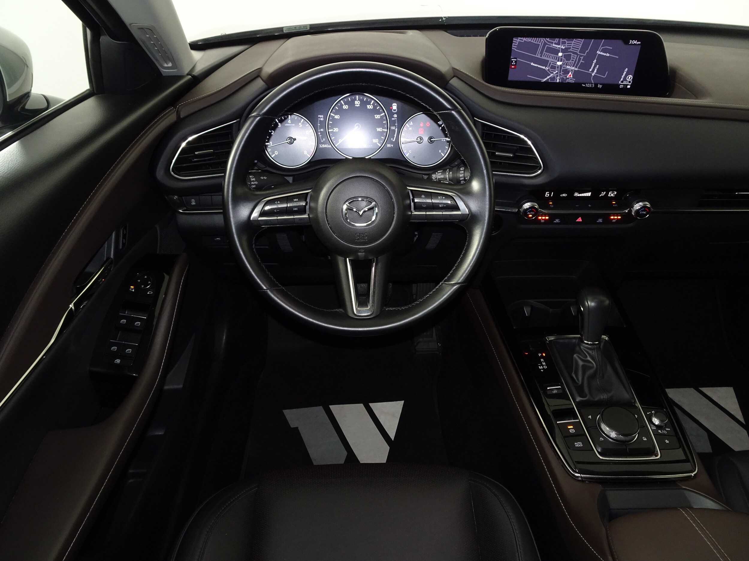 2023 Mazda CX-30 2.5 S Premium photo 2